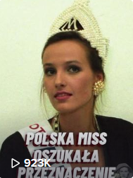 Oszukała przeznaczenie Agnieszka Kotlarska Fundacja AGA