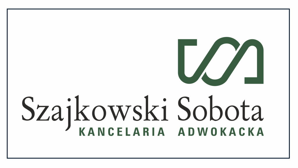 Fundacja AGA Partnerzy Kancelaria adwokacka Szajkowski Sobota