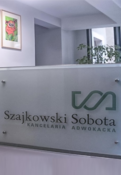 Kancelaria Adwokacka Szajkowski Sobota