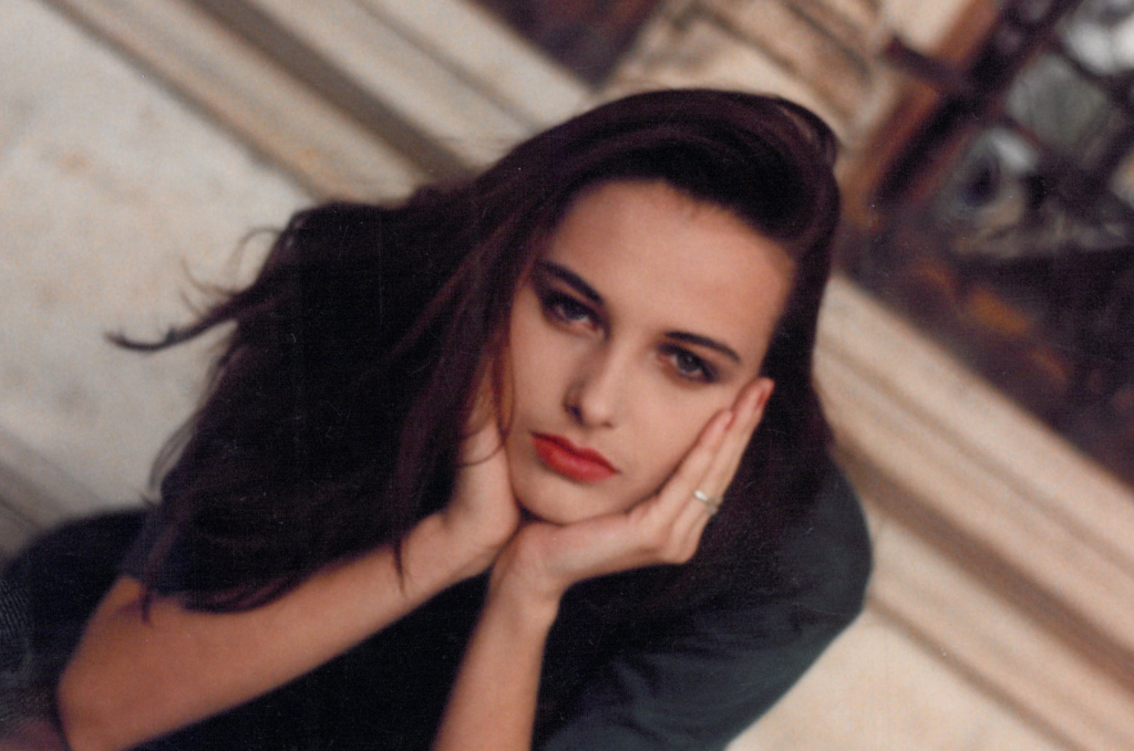 Miss Polski Agnieszka Kotlarska