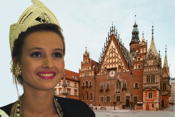 AGA kochała Wrocław