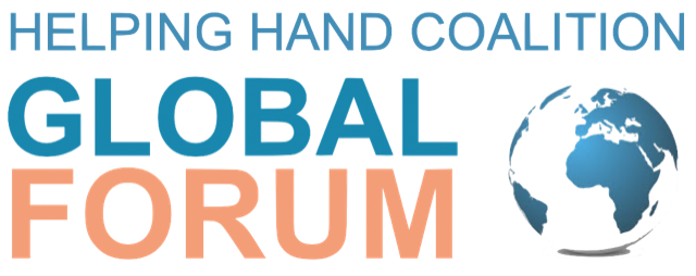 Fundacja AGA, Helping Hand Coalition Global Forum